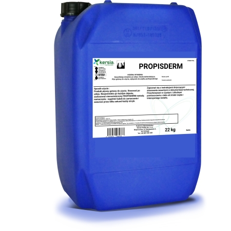 Propisderm 22kg